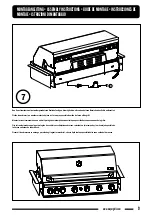 Preview for 9 page of Mayer Barbecue 1000011423 Assembly Instructions Manual