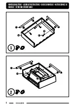 Preview for 6 page of Mayer Barbecue 1000016257 Assembly Instructions Manual