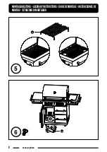 Preview for 8 page of Mayer Barbecue 1000016257 Assembly Instructions Manual