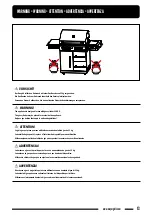 Preview for 13 page of Mayer Barbecue 1000016257 Assembly Instructions Manual