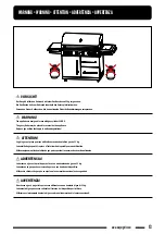 Preview for 13 page of Mayer Barbecue 1000016258 Assembly Instructions Manual