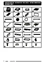 Preview for 4 page of Mayer Barbecue 1000016263 Assembly Instructions Manual