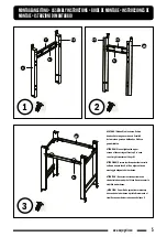 Preview for 5 page of Mayer Barbecue 1000016263 Assembly Instructions Manual