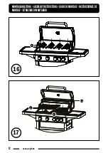 Preview for 12 page of Mayer Barbecue 1000016263 Assembly Instructions Manual