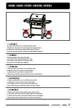 Preview for 15 page of Mayer Barbecue 1000016263 Assembly Instructions Manual