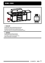 Preview for 13 page of Mayer Barbecue 1000016317 Assembly Instructions Manual