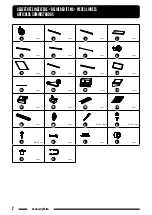 Preview for 2 page of Mayer Barbecue 30100025 Assembly Instructions Manual