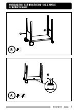 Preview for 5 page of Mayer Barbecue 30100025 Assembly Instructions Manual