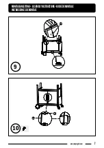 Preview for 7 page of Mayer Barbecue 30100025 Assembly Instructions Manual