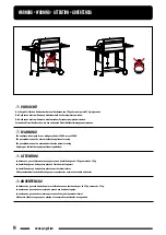 Preview for 14 page of Mayer Barbecue 30100025 Assembly Instructions Manual