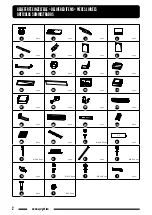 Preview for 2 page of Mayer Barbecue 30100026 Assembly Instructions Manual