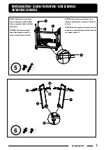 Preview for 5 page of Mayer Barbecue 30100026 Assembly Instructions Manual