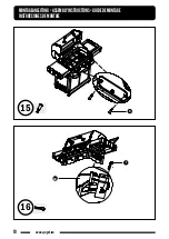 Preview for 10 page of Mayer Barbecue 30100026 Assembly Instructions Manual