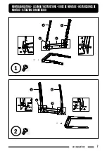 Preview for 7 page of Mayer Barbecue 30100060 Assembly Instructions Manual