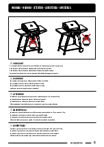 Preview for 15 page of Mayer Barbecue 30100060 Assembly Instructions Manual