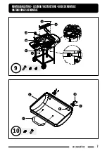 Preview for 7 page of Mayer Barbecue 30100061 Assembly Instructions Manual