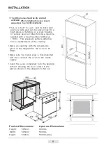 Preview for 12 page of Mayer MMDO9 Instruction Manual