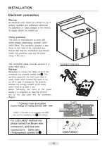 Preview for 13 page of Mayer MMDO9 Instruction Manual