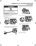 Preview for 25 page of Maytag Commercial Laundry MDE18CSAY Installation Instructions Manual