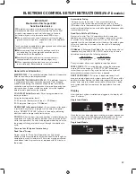 Preview for 27 page of Maytag Commercial Laundry MDE18CSAY Installation Instructions Manual