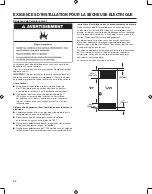 Preview for 40 page of Maytag Commercial Laundry MDE18CSAY Installation Instructions Manual