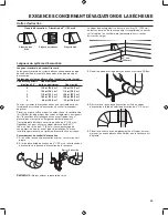 Preview for 43 page of Maytag Commercial Laundry MDE18CSAY Installation Instructions Manual