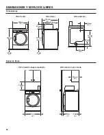 Preview for 52 page of Maytag Commercial MDE28PD Installation Instructions Manual