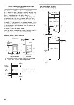 Preview for 24 page of Maytag Commercial MDG17CS Installation Instructions Manual