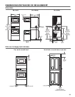 Preview for 33 page of Maytag Commercial MLG27PD Installation Instructions Manual