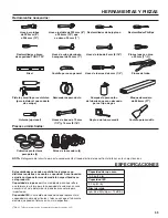 Preview for 59 page of Maytag Commercial MLG27PD Installation Instructions Manual