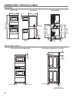 Preview for 60 page of Maytag Commercial MLG27PD Installation Instructions Manual