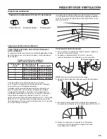 Preview for 65 page of Maytag Commercial MLG27PD Installation Instructions Manual