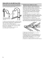 Preview for 66 page of Maytag Commercial MLG27PD Installation Instructions Manual