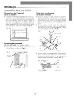 Preview for 17 page of Maytag 23-11-2228N-004 User Manual