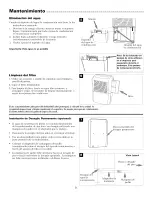 Preview for 9 page of Maytag 23-11-2233N-007 User Manual