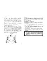 Preview for 13 page of Maytag 336125 Use And Care Manual