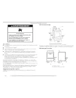 Preview for 44 page of Maytag 3RMED4905TW0 Use & Care Manual