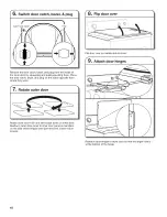 Preview for 18 page of Maytag 7MMEDC300DW0 Installation Instructions Manual