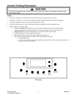 Preview for 7 page of Maytag AER5712BA Series Technical Information