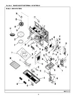 Preview for 4 page of Maytag AMV6167BDS Repair Parts List Manual