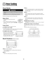 Preview for 16 page of Maytag CONTROL 500 SERIES Use And Care Manual