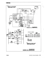 Preview for 38 page of Maytag CWE402 Service Manual