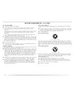 Preview for 6 page of Maytag ELECTRIC DYER Use & Care Manual