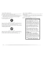 Preview for 32 page of Maytag ELECTRIC DYER Use & Care Manual