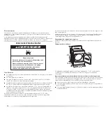 Preview for 56 page of Maytag ELECTRIC DYER Use & Care Manual