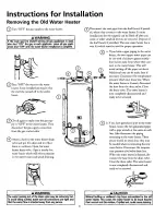 Preview for 6 page of Maytag HJ640NBDS User Manual