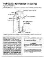 Preview for 7 page of Maytag HJ640NBDS User Manual