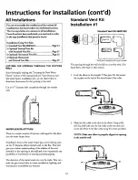 Preview for 12 page of Maytag HJ640NBDS User Manual