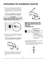 Preview for 15 page of Maytag HJ640NBDS User Manual