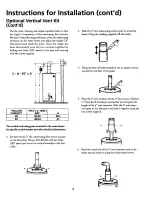 Preview for 16 page of Maytag HJ640NBDS User Manual